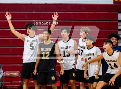 Thumbnail 1 in Westfield @ Oakton (Concorde District Quarterfinal) photogallery.