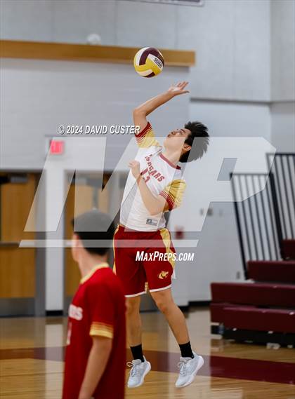 Thumbnail 2 in Westfield @ Oakton (Concorde District Quarterfinal) photogallery.