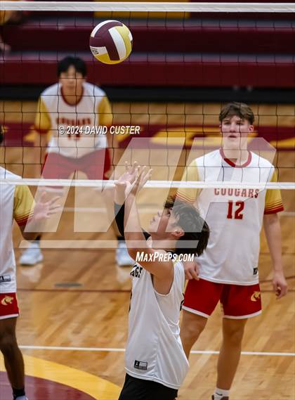 Thumbnail 1 in Westfield @ Oakton (Concorde District Quarterfinal) photogallery.