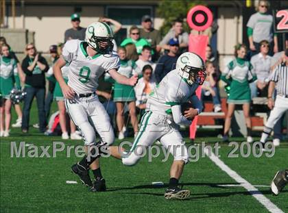 Thumbnail 3 in St. Bernard's @ St. Vincent (CIF NCS Playoffs) photogallery.