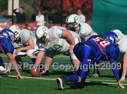 Thumbnail 3 in St. Bernard's @ St. Vincent (CIF NCS Playoffs) photogallery.