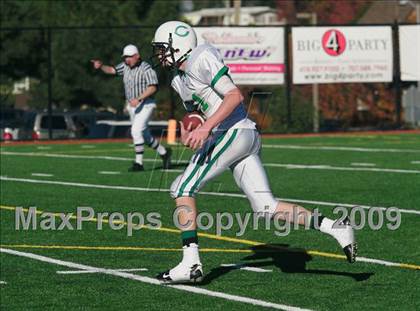 Thumbnail 1 in St. Bernard's @ St. Vincent (CIF NCS Playoffs) photogallery.