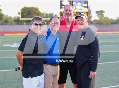 Thumbnail 1 in Basha @ Saguaro photogallery.