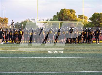 Thumbnail 2 in Basha @ Saguaro photogallery.