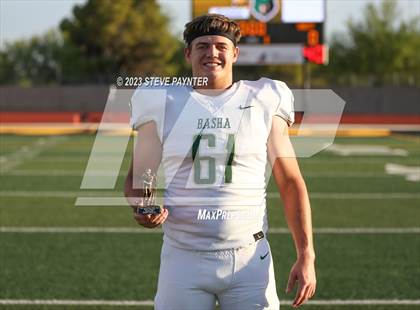 Thumbnail 3 in Basha @ Saguaro photogallery.