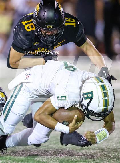 Thumbnail 2 in Basha @ Saguaro photogallery.