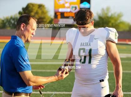 Thumbnail 1 in Basha @ Saguaro photogallery.