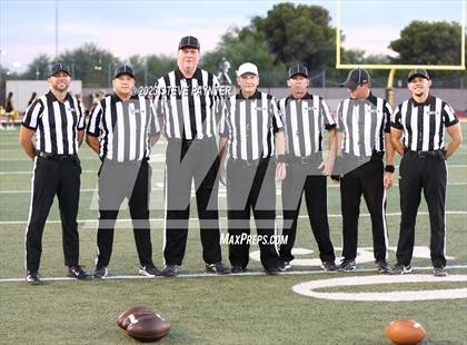 Thumbnail 3 in Basha @ Saguaro photogallery.
