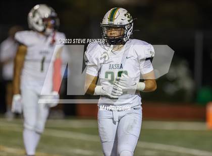 Thumbnail 1 in Basha @ Saguaro photogallery.