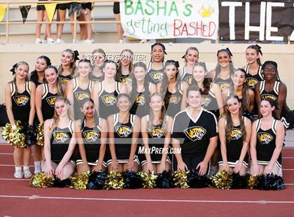 Thumbnail 2 in Basha @ Saguaro photogallery.