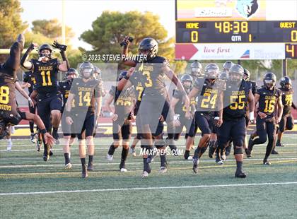 Thumbnail 3 in Basha @ Saguaro photogallery.