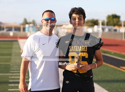 Thumbnail 3 in Basha @ Saguaro photogallery.