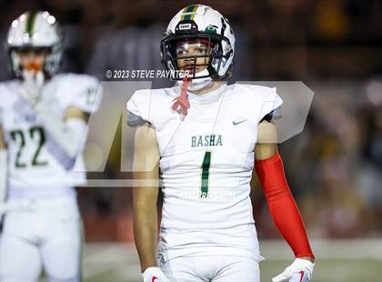 Thumbnail 2 in Basha @ Saguaro photogallery.