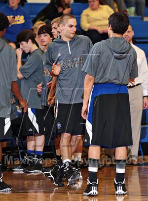 Jackson City @ Gatlinburg-Pittman (Smoky Mountain Classic)