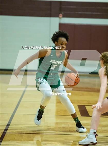 Thumbnail 3 in Prosper @ Plano photogallery.