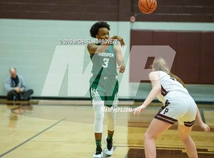 Thumbnail 1 in Prosper @ Plano photogallery.