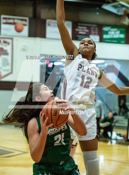 Thumbnail 1 in Prosper @ Plano photogallery.