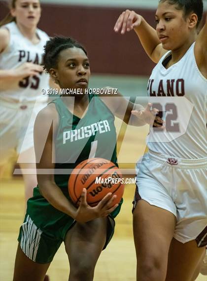 Thumbnail 3 in Prosper @ Plano photogallery.