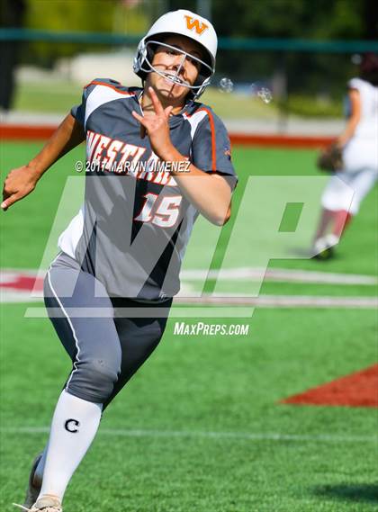 Thumbnail 1 in Westlake @ Oaks Christian photogallery.