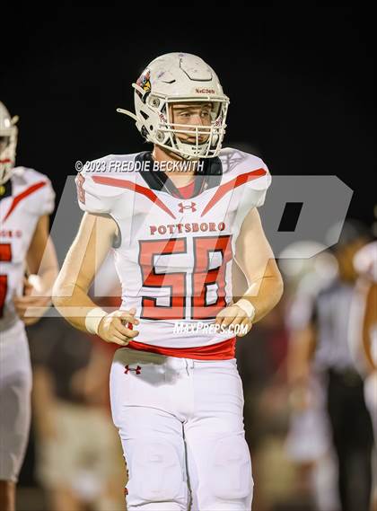 Thumbnail 1 in Pottsboro @ Whitesboro photogallery.