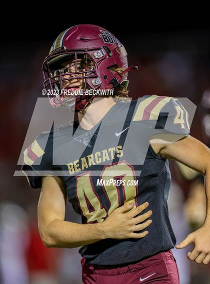 Thumbnail 3 in Pottsboro @ Whitesboro photogallery.