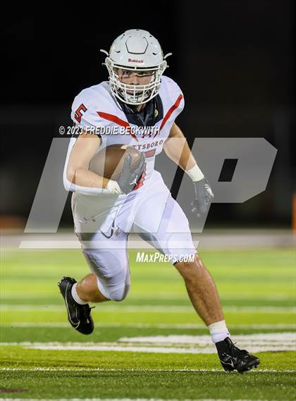 Thumbnail 2 in Pottsboro @ Whitesboro photogallery.