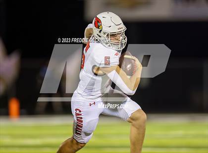 Thumbnail 3 in Pottsboro @ Whitesboro photogallery.