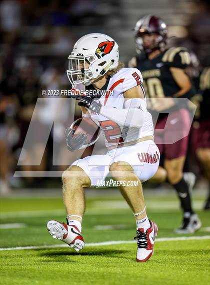 Thumbnail 1 in Pottsboro @ Whitesboro photogallery.