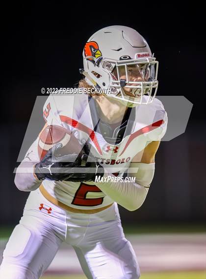 Thumbnail 2 in Pottsboro @ Whitesboro photogallery.