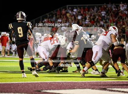 Thumbnail 2 in Pottsboro @ Whitesboro photogallery.