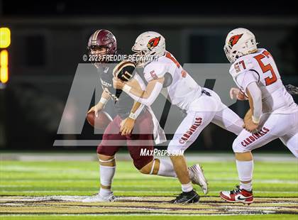 Thumbnail 3 in Pottsboro @ Whitesboro photogallery.