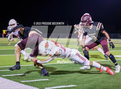Thumbnail 3 in Pottsboro @ Whitesboro photogallery.
