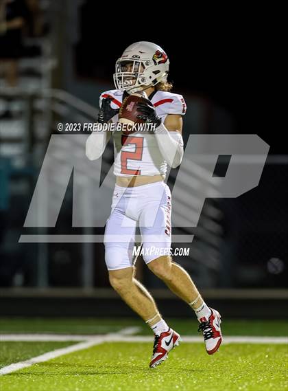 Thumbnail 1 in Pottsboro @ Whitesboro photogallery.