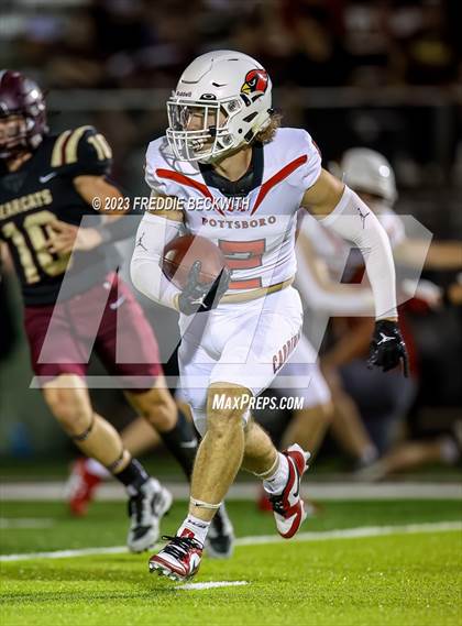 Thumbnail 1 in Pottsboro @ Whitesboro photogallery.
