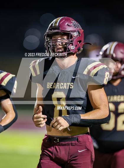 Thumbnail 3 in Pottsboro @ Whitesboro photogallery.