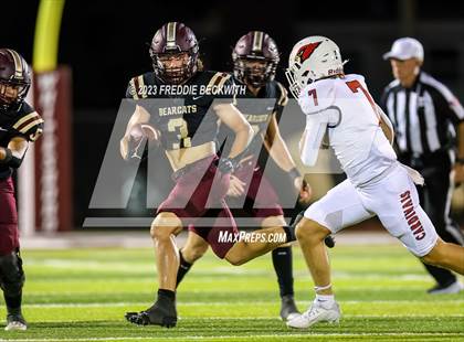 Thumbnail 2 in Pottsboro @ Whitesboro photogallery.