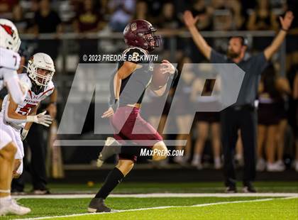 Thumbnail 1 in Pottsboro @ Whitesboro photogallery.