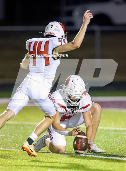 Thumbnail 2 in Pottsboro @ Whitesboro photogallery.