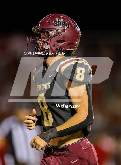 Thumbnail 1 in Pottsboro @ Whitesboro photogallery.