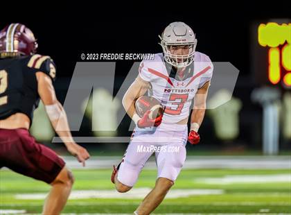 Thumbnail 3 in Pottsboro @ Whitesboro photogallery.
