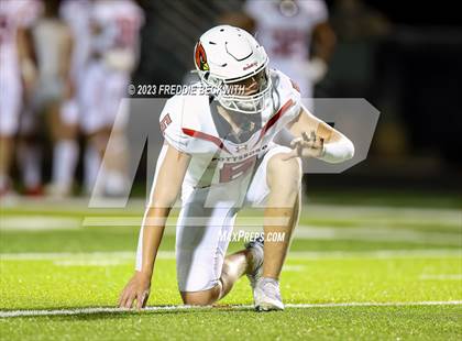 Thumbnail 1 in Pottsboro @ Whitesboro photogallery.