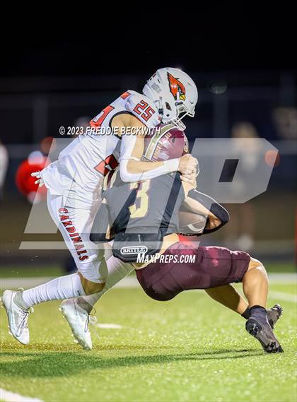 Thumbnail 2 in Pottsboro @ Whitesboro photogallery.