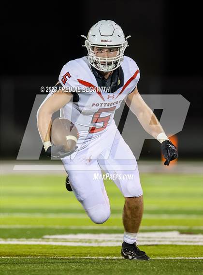 Thumbnail 3 in Pottsboro @ Whitesboro photogallery.