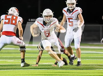 Thumbnail 3 in Pottsboro @ Whitesboro photogallery.