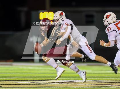 Thumbnail 1 in Pottsboro @ Whitesboro photogallery.