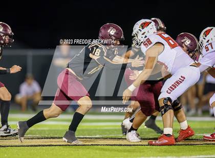 Thumbnail 2 in Pottsboro @ Whitesboro photogallery.