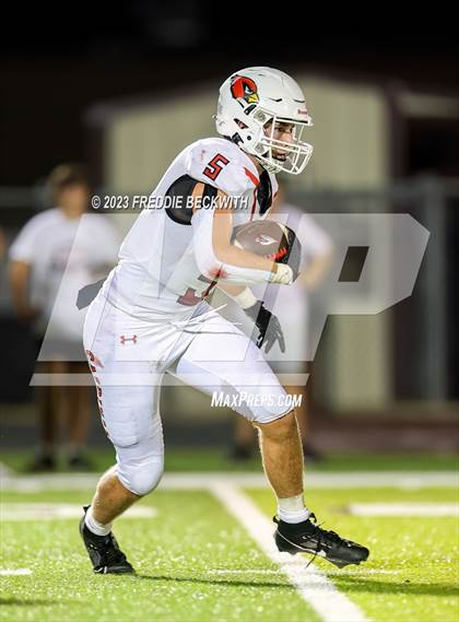 Thumbnail 3 in Pottsboro @ Whitesboro photogallery.
