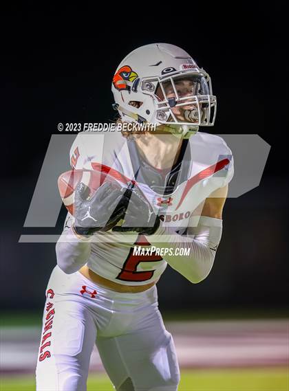 Thumbnail 1 in Pottsboro @ Whitesboro photogallery.