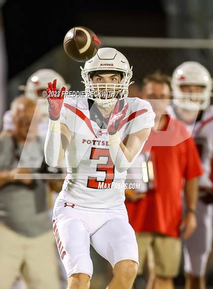 Thumbnail 3 in Pottsboro @ Whitesboro photogallery.