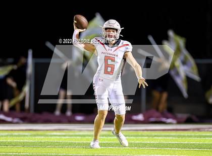Thumbnail 3 in Pottsboro @ Whitesboro photogallery.